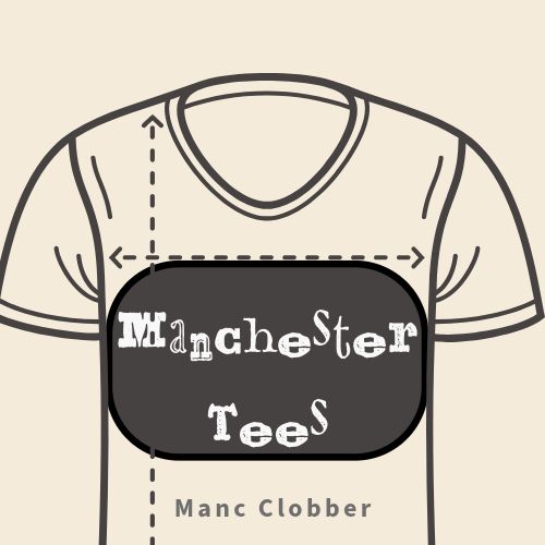 Manchester Tees